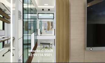 Imagem 7: ESPETACULAR Duplex, 3 Suítes avarandadas, Lazer privativo. Subsolo. Quintas das Laranjeira