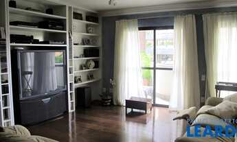 Imagem 2: DUPLEX - REAL PARQUE - SP