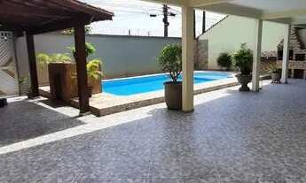 Imagem 4: Casa Vila Antártica, 3 quartos, próxima a via expresso