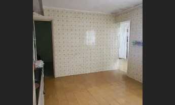 Imagem 6: Casa 2 Dormitórios com Garagem Ampla coberta