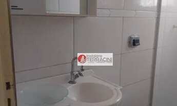 Imagem 4: Apartamento para alugar, 45 m² por R$ 640/mês - São João - Porto Alegre/RS