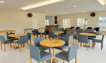 Imagem 6: Apartamento no Viva Mais SBC com 2 dormitórios à venda, 49 m² por R$ 320.000 - Ferrazópoli