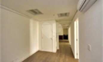 Imagem: Excelente sala comercial para venda ou locação