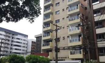 Imagem 2: Apartamento na Praia de Ponta Verde