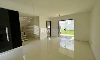 Imagem 4: CASA EM CONDOMÍNIO RESIDENCIAL em CAMAÇARI - BA, Estrada do Coco