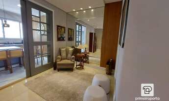 Imagem 6: Apartamento com 4 quartos à venda, 216 m² por R$ 2.700.000 - Jardim Aquarius - São José do