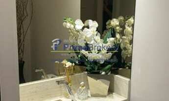 Imagem 6: APARTAMENTO MOBILIADO COM 2 SUÍTES E VARANDA GOURMET - VILA GUMERCINDO