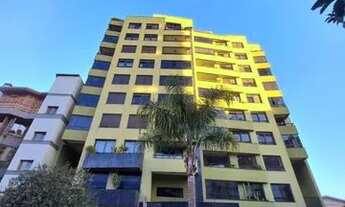 Imagem: Apartamento Mobiliado Exposição Caxias