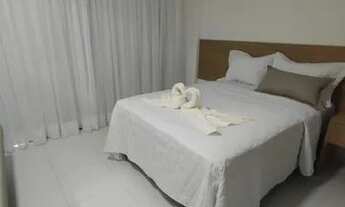 Imagem 5: DM- Oportunidade no Mana Beach flat finamente mobiliado, aceita financiamento. Praia de Mu