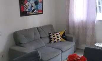 Imagem 6: Apartamento para aluguel possui 50 metros quadrados com 2 quartos em Maranguape I - Paulis