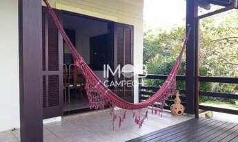 Imagem 7: Casa com 3 Dormitórios com Amplo Terreno de 10.000m2 - Pântano do Sul - Florianópolis SC