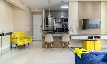 Imagem 2: Apartamento com 2 dormitórios à venda, 65 m² por R$ 742.000,00 - Vila Formosa - São Paulo