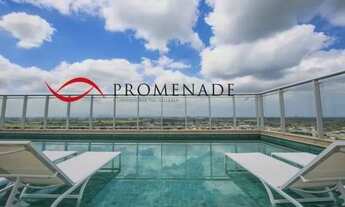 Imagem: ITAGUAI - Apartamento Padrão - CENTRO