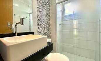 Imagem 7: Palace Fraga Maia 2° Andar; Contrato de Gaveta; Armários de cozinha completos; Prestação 5