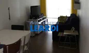 Imagem 1: APARTAMENTO - CENTRO - SP