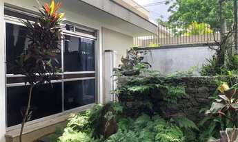 Imagem 2: São Paulo - Casa Padrão - MOEMA