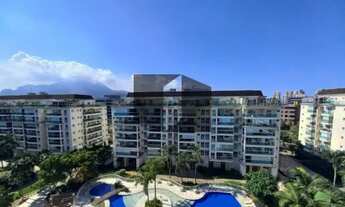 Imagem 5: Cobertura em Barra da Tijuca