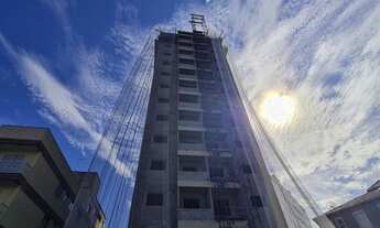 Imagem 6: Apartamento com 2 dormitórios à venda, 47 m² por R$ 290.000,00 - Caiçara - Praia Grande/SP