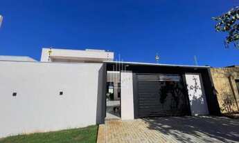 Imagem 2: Residência de alto padrão à venda no Jardim Canada em Foz do Iguaçu