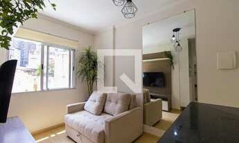 Imagem 3: Apartamento para Aluguel - Consolação, 1 Quarto, 32 m2