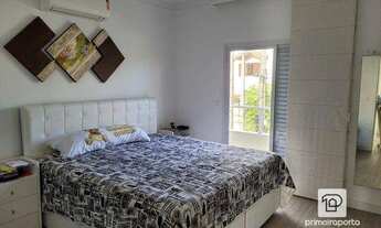 Imagem 3: Casa com 3 dormitórios à venda, 210 m² por R$ 1.850.000,00 - Condominio Altos da Serra III