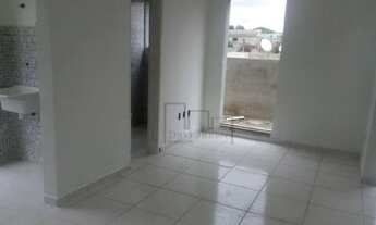 Imagem 5: Apartamento com 1 dormitório à venda, 21 m² por R$ 150.000,00 - Jardim Sônia Maria - Soroc
