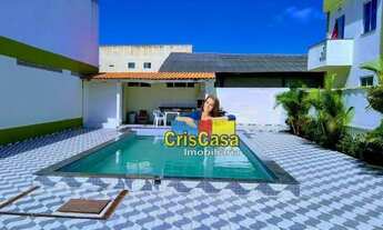 Imagem 2: Apartamento com 2 dormitórios, 60 m² - venda por R$ 220.000,00 ou aluguel por R$ 1.400,00