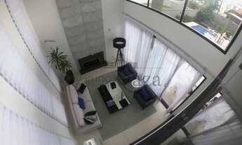 Imagem: Casa Condomínio em São José dos Campos