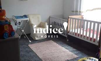 Imagem 5: Casas à venda 2 quartos 2 vagas Vila Tito de Carvalho (Vila Xavier) Araraquara