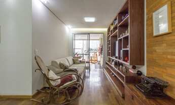 Imagem 5: Venda Apartamento 3 Dormitórios - 115 m² Santo Amaro