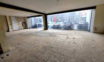 Imagem 2: PREDIO COMERCIAL para aluguel, CASA BRANCA - Santo André/SP