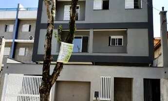 Imagem 2: SOBRADO à venda, 3 quartos, 1 suíte, Vila Curuçá - Santo André/SP