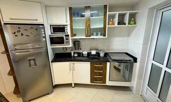 Imagem 7: Apartamento com 3 dormitórios, 106 m² - venda - Riviera de São Lourenço - Bertioga/SP