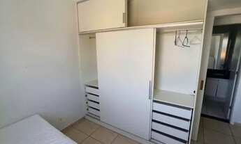 Imagem 7: DL Apartamento Mobiliado na Maraponga