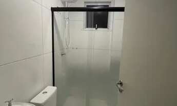 Imagem 3: Apartamento de 2/4 no condomínio Madrid