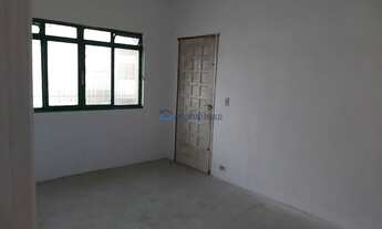 Imagem: Casa térrea próxima ao metrô jabaquara