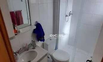 Imagem 5: Apartamento com 3 dormitórios à venda, 72 m² por R$ 395.000 - Jardim Petrópolis - São José