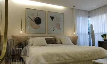 Imagem: Apartamento com 1 quarto, 166m², à venda