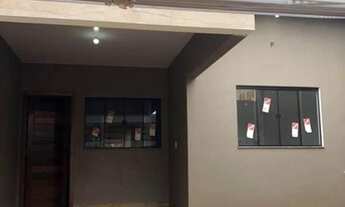 Imagem: Casa 2 quartos em sinop