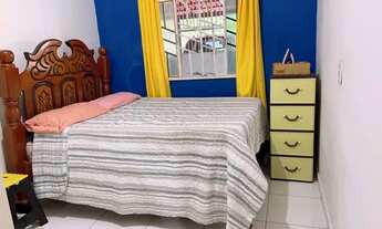 Imagem: Apartamento mobiliado