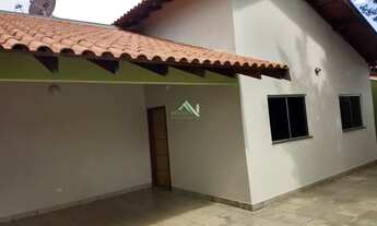Imagem 4: Casa para Venda em Campo Grande, Vila Vilas Boas, 3 dormitórios, 1 suíte, 4 banheiros, 2 v