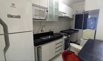 Imagem 5: DL Apartamento Mobiliado na Maraponga