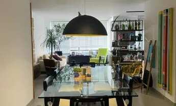 Imagem 2: APARTAMENTO - PANAMBY - SP