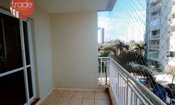 Imagem 5: Apartamento À Venda No Nova Aliança Com Churrasqueira