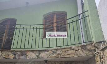 Imagem 3: Sobrado com 3 dormitórios à venda, 264 m² - Vila São José (Ipiranga) - São Paulo/SP