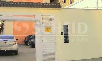 Imagem 4: Casa 2 dorms 1 vaga Condomínio Fechado Campo Grande SP/SP