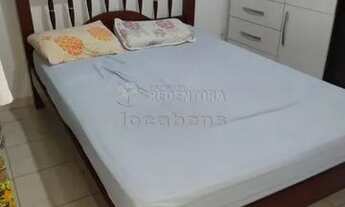 Imagem 4: Apartamento Padrão em São José do Rio Preto