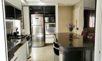 Imagem 7: Lindo apartamento a venda no Morumbi, com 79m²