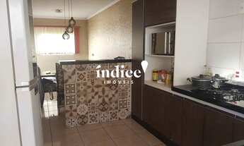 Imagem 5: Casas à venda 2 quartos 3 vagas Jardim Boa Vista III Araraquara