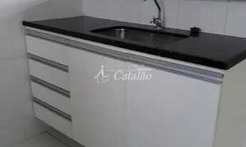 Imagem 4: Apartamento para aluguel, 2 quartos, 1 suíte, 1 vaga, Eldorado - Contagem/MG